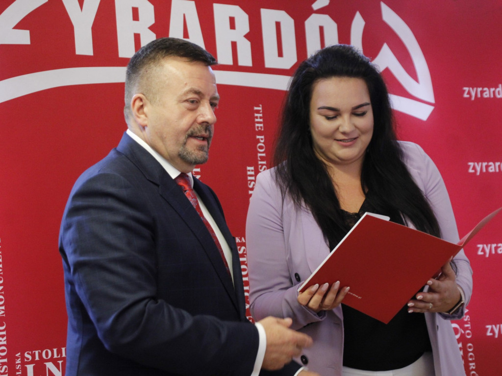 Zdali egzamin na stopień nauczyciela mianowanego