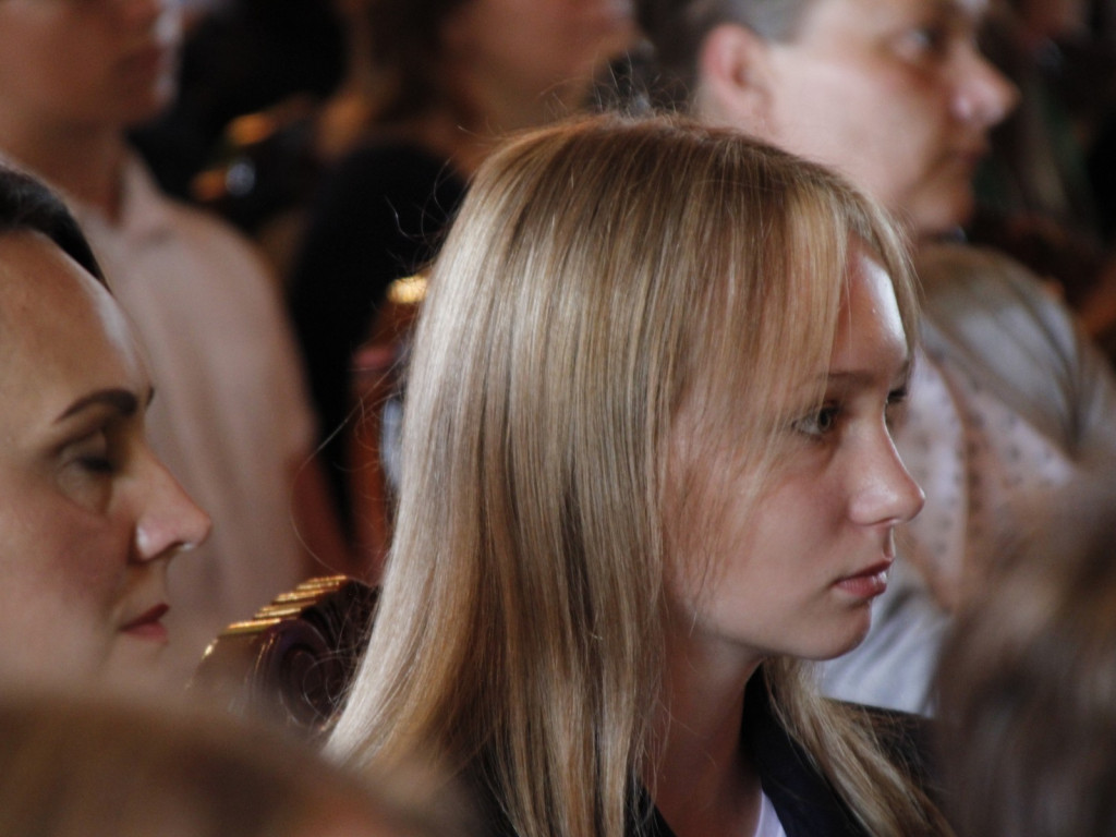 63 wspaniałych prymusów z żyrardowskich szkół