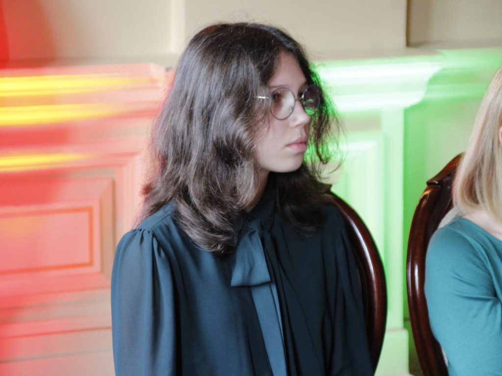 63 wspaniałych prymusów z żyrardowskich szkół