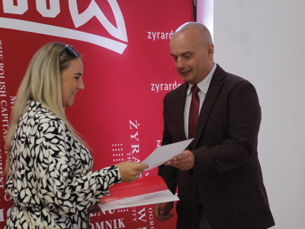 Zdali egzamin na stopień nauczyciela mianowanego