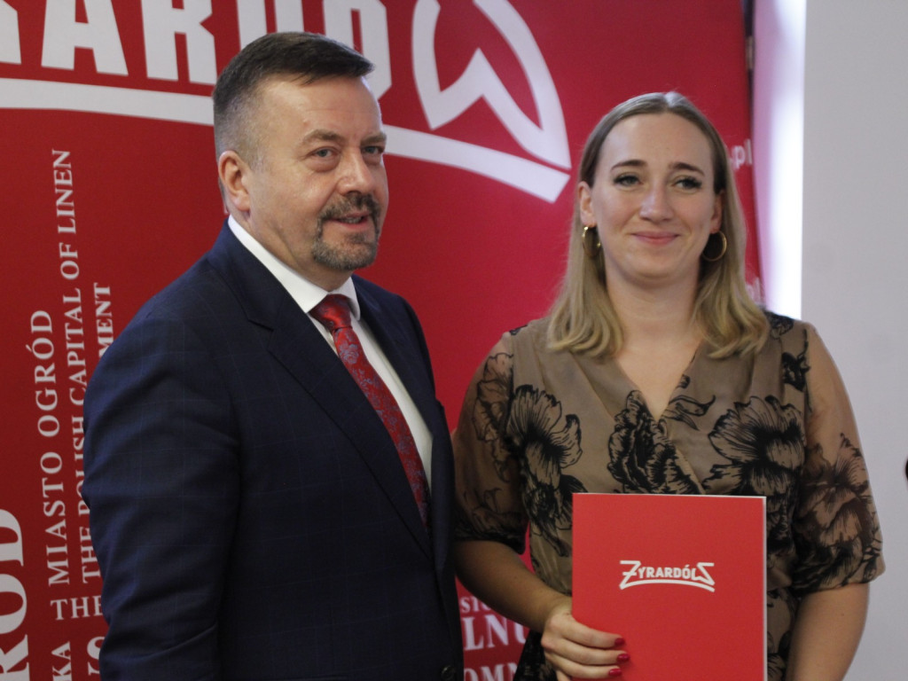 Zdali egzamin na stopień nauczyciela mianowanego