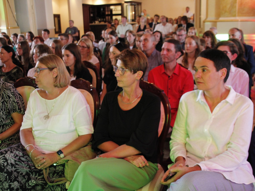 63 wspaniałych prymusów z żyrardowskich szkół