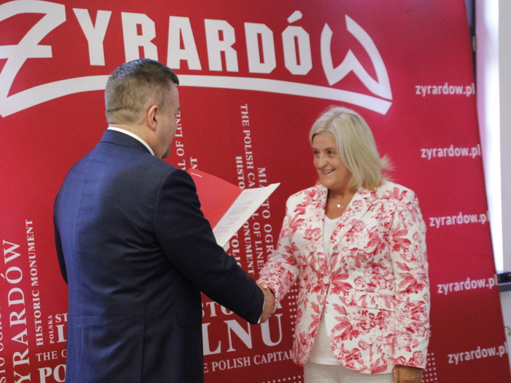 Zdali egzamin na stopień nauczyciela mianowanego