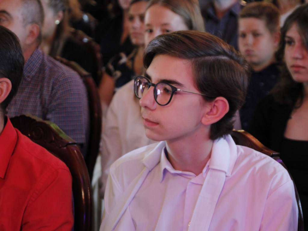 63 wspaniałych prymusów z żyrardowskich szkół