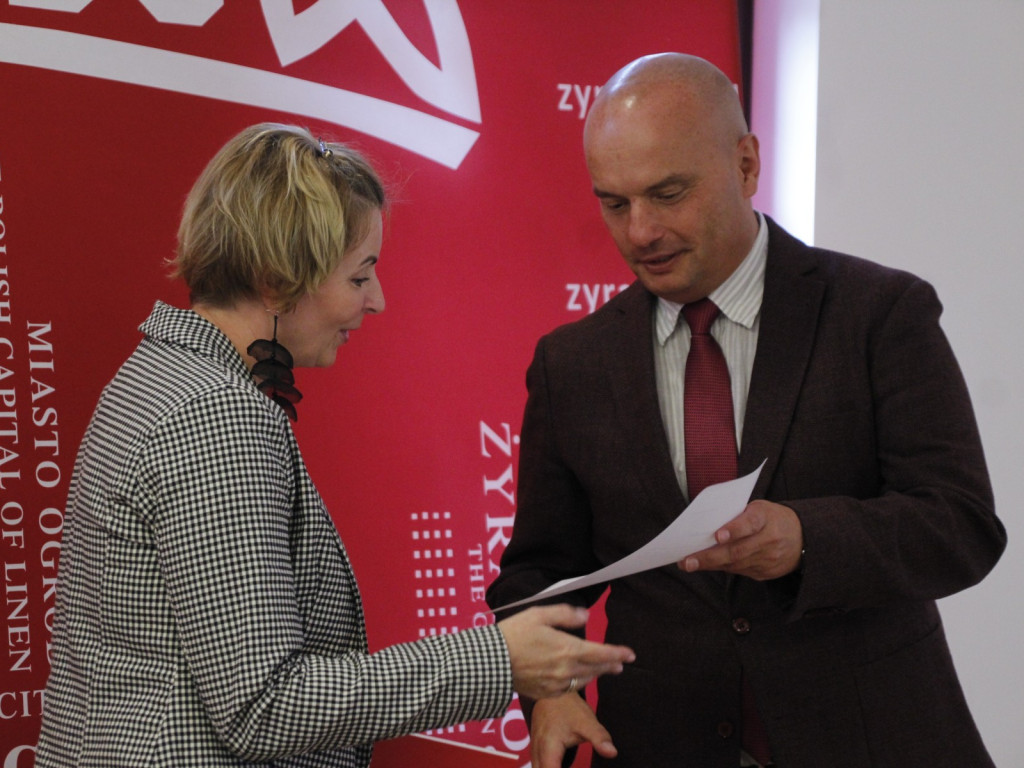Zdali egzamin na stopień nauczyciela mianowanego