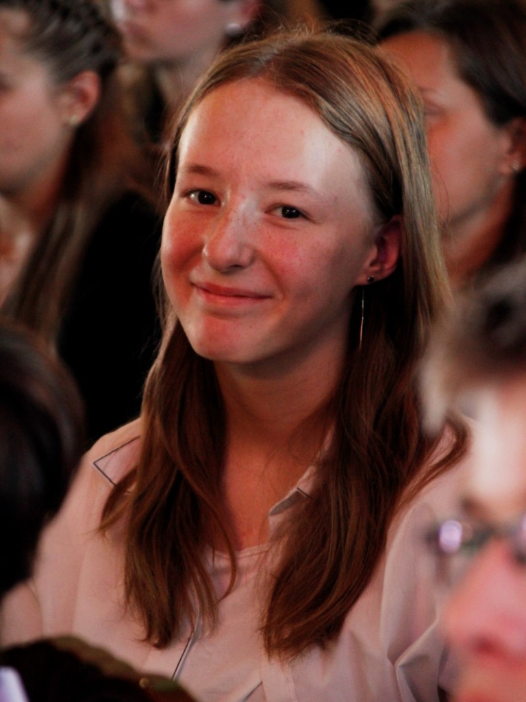 63 wspaniałych prymusów z żyrardowskich szkół