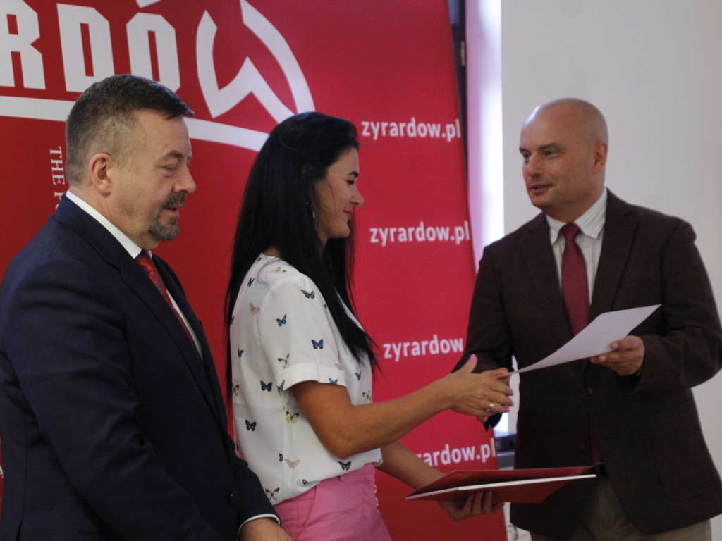 Zdali egzamin na stopień nauczyciela mianowanego