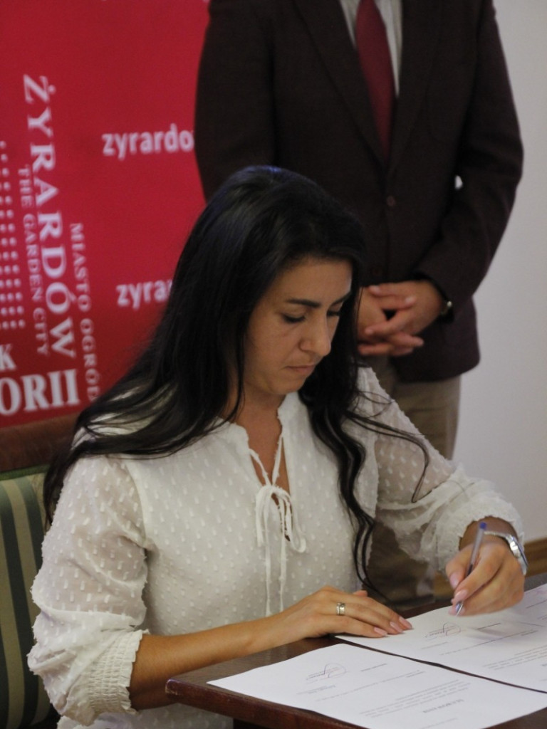 Zdali egzamin na stopień nauczyciela mianowanego
