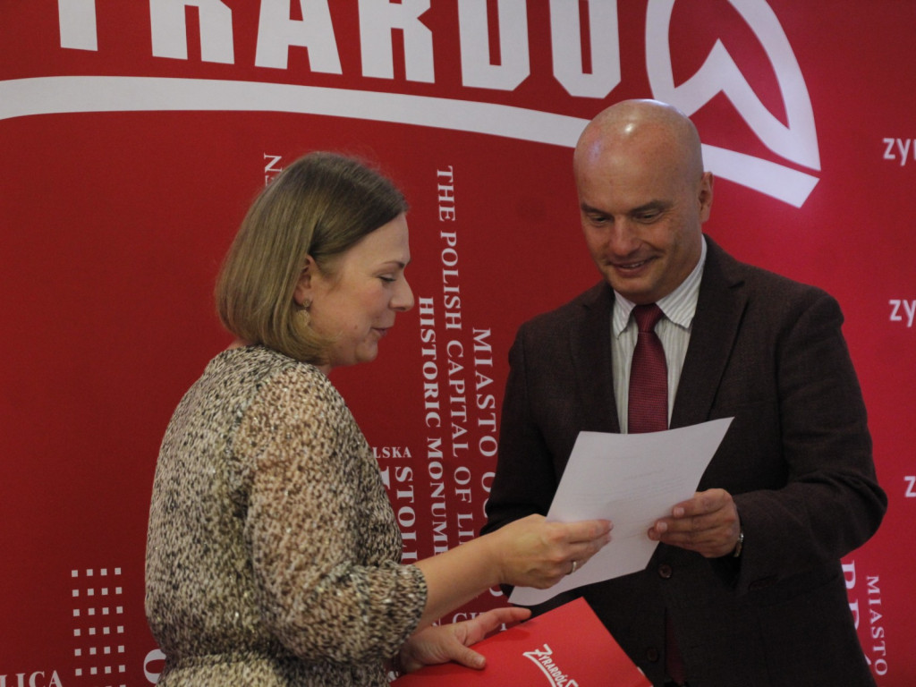 Zdali egzamin na stopień nauczyciela mianowanego