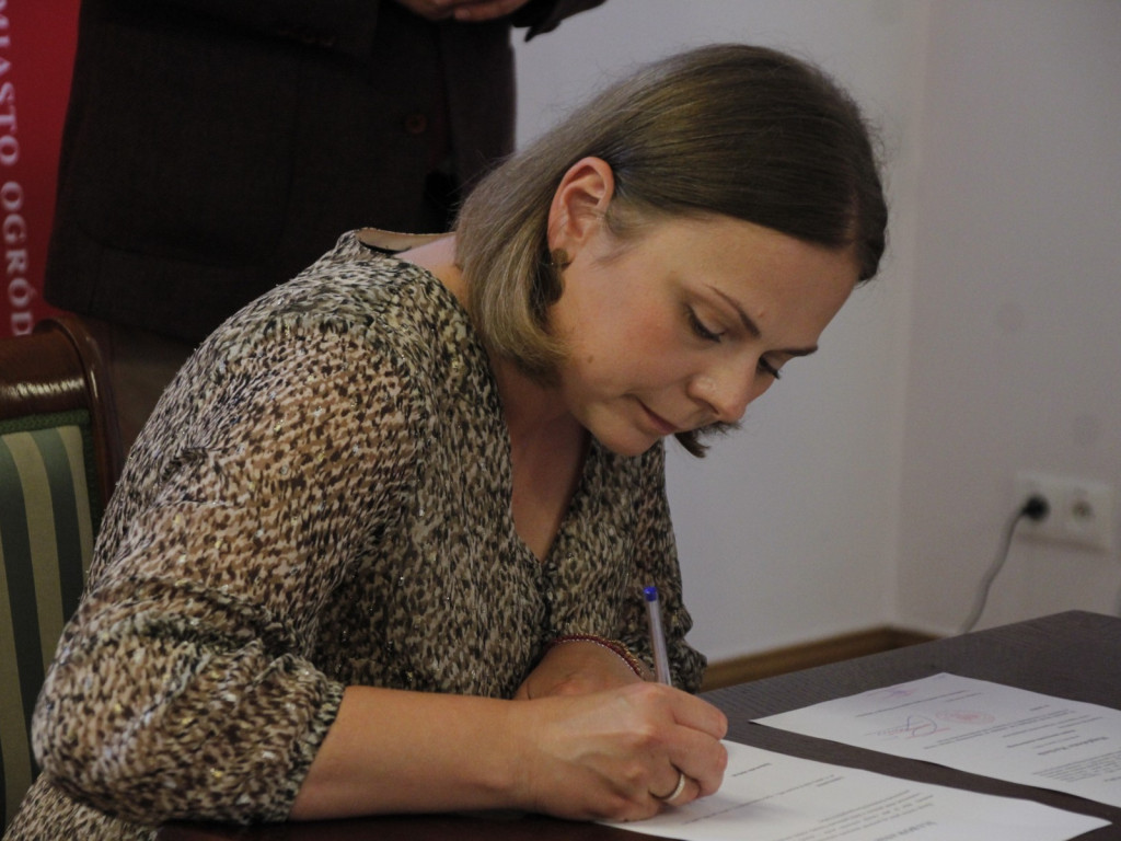 Zdali egzamin na stopień nauczyciela mianowanego
