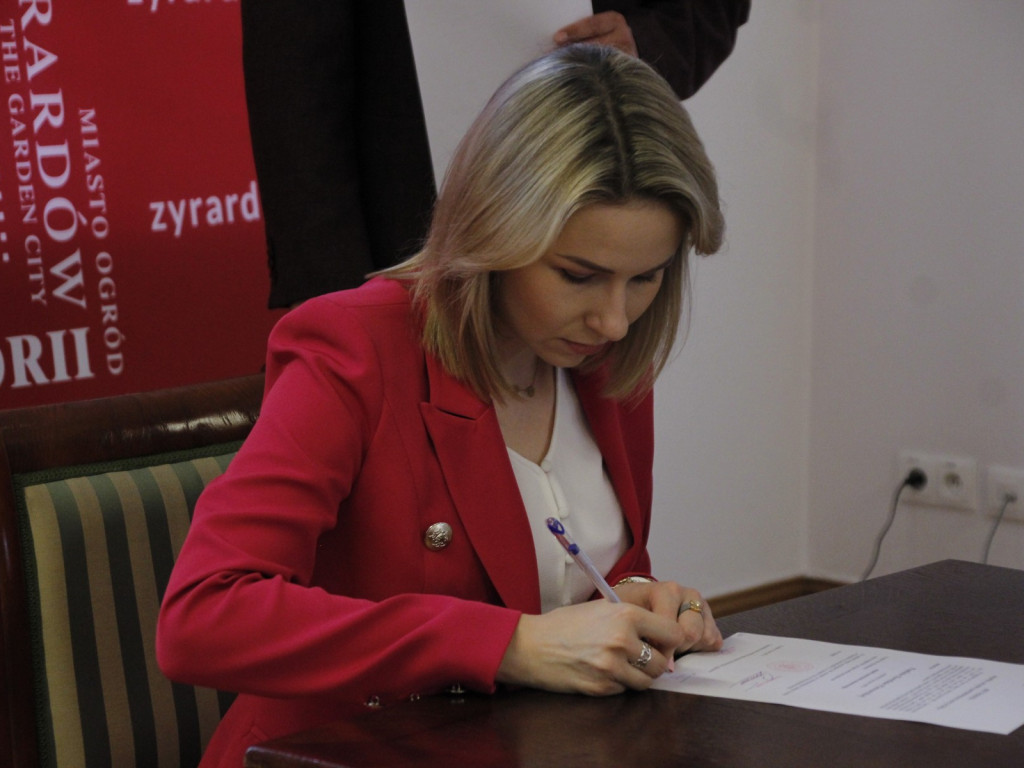 Zdali egzamin na stopień nauczyciela mianowanego