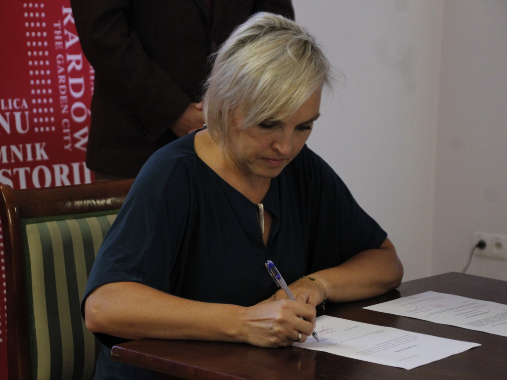 Zdali egzamin na stopień nauczyciela mianowanego
