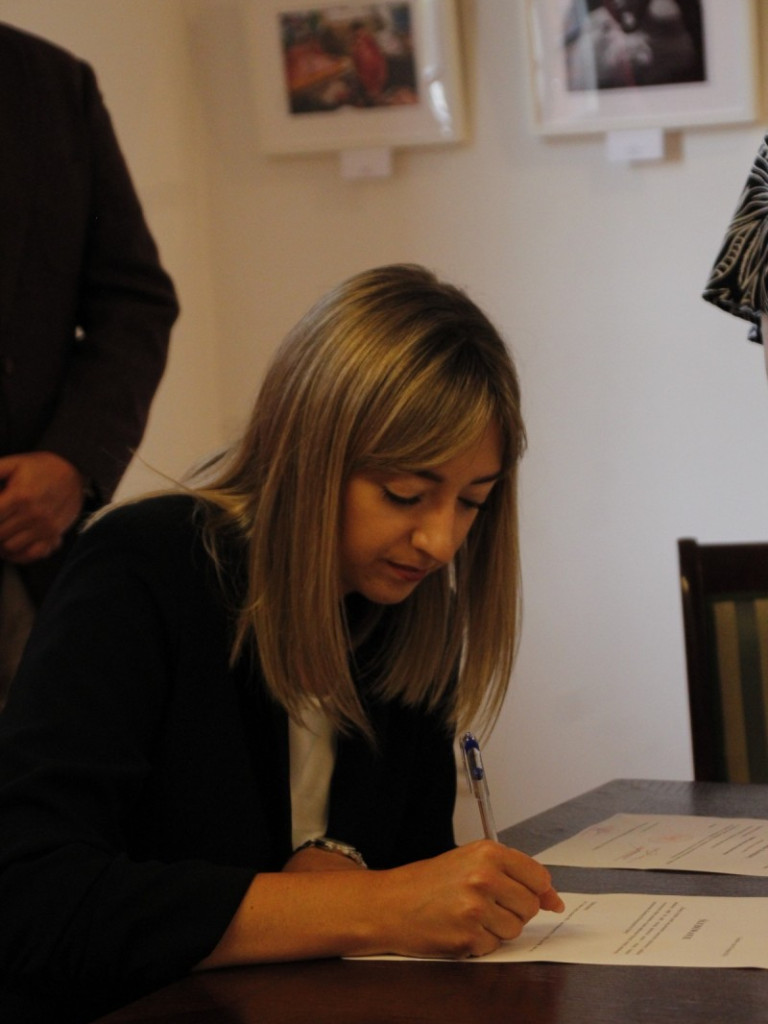 Zdali egzamin na stopień nauczyciela mianowanego