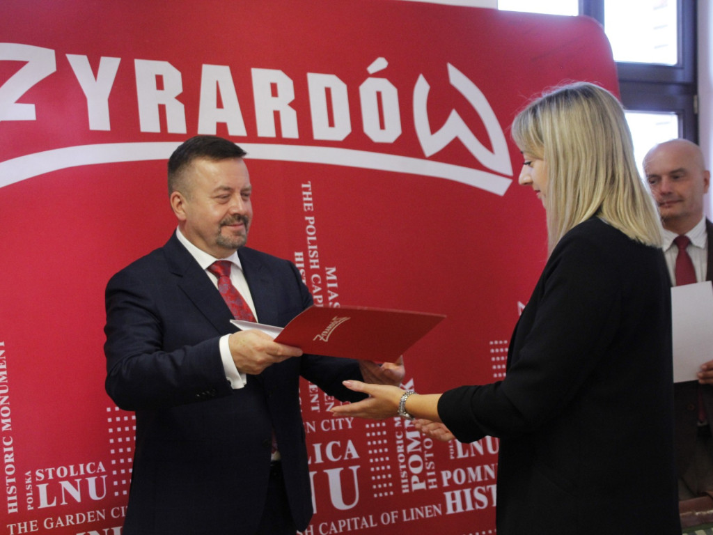 Zdali egzamin na stopień nauczyciela mianowanego