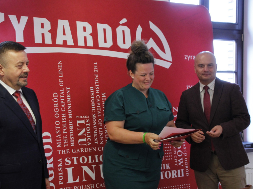 Zdali egzamin na stopień nauczyciela mianowanego