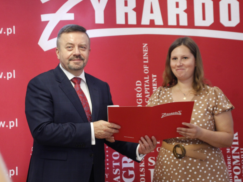 Zdali egzamin na stopień nauczyciela mianowanego