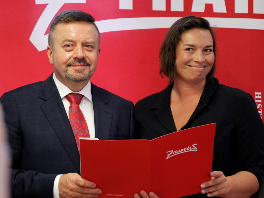 Zdali egzamin na stopień nauczyciela mianowanego