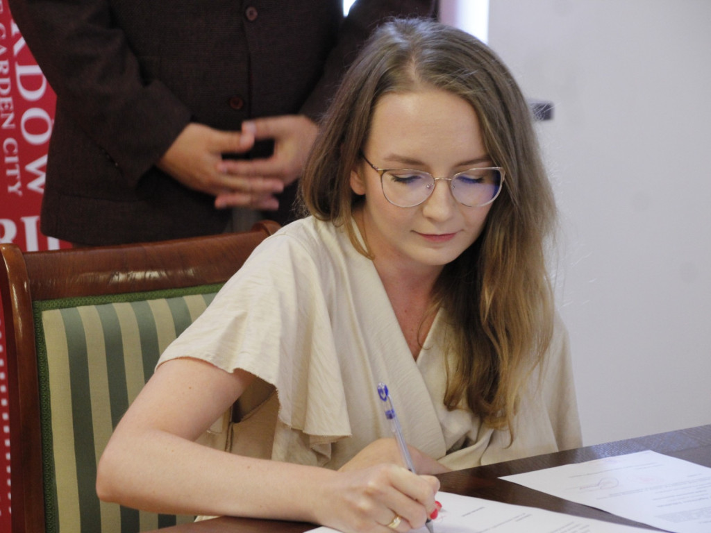 Zdali egzamin na stopień nauczyciela mianowanego