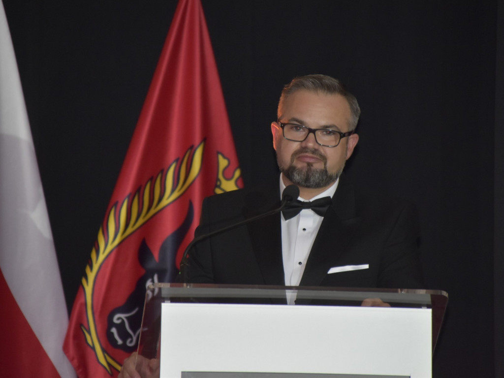 50 lat Gminy Wiskitki - wyjątkowe samorządowe święto