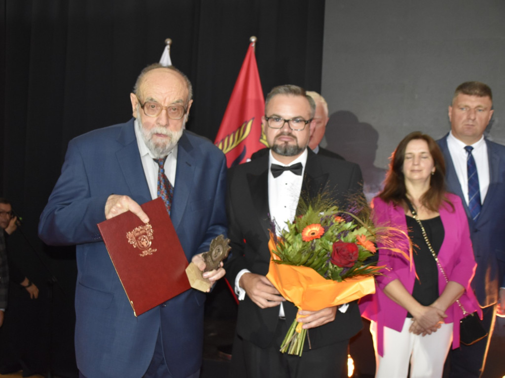 50 lat Gminy Wiskitki - wyjątkowe samorządowe święto