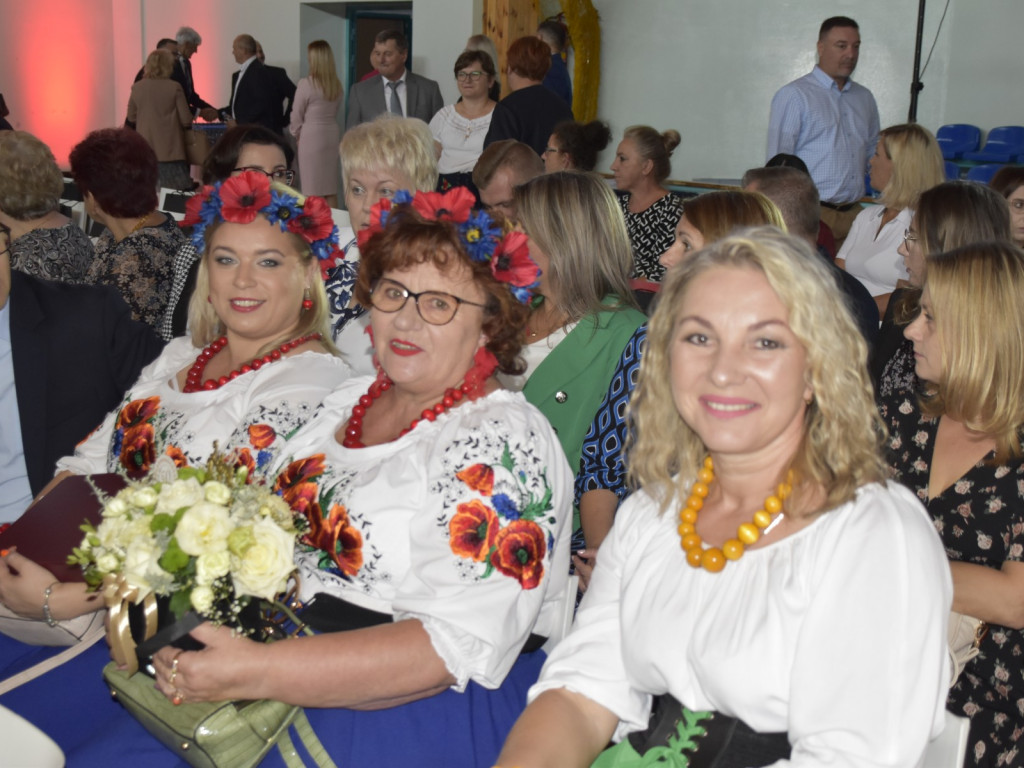 50 lat Gminy Wiskitki - wyjątkowe samorządowe święto