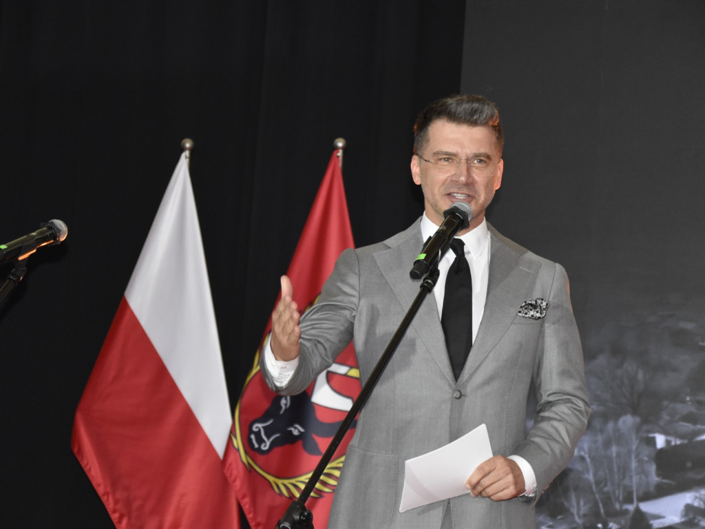 50 lat Gminy Wiskitki - wyjątkowe samorządowe święto