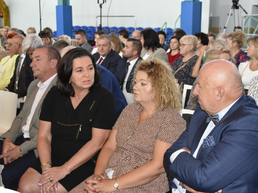 50 lat Gminy Wiskitki - wyjątkowe samorządowe święto