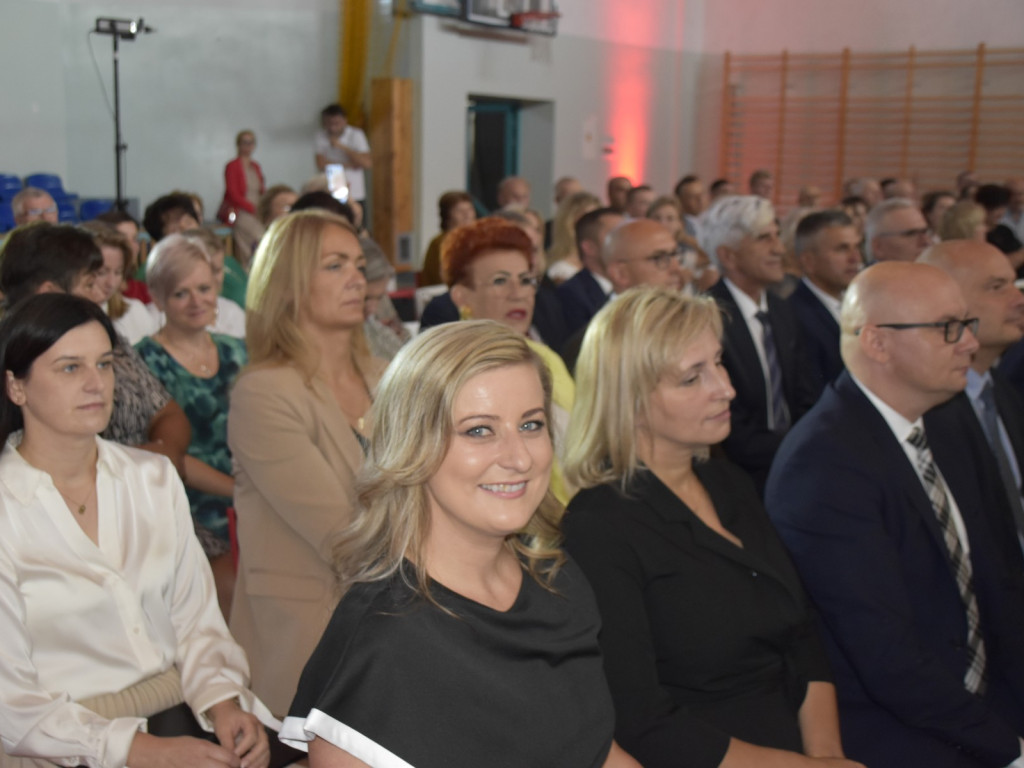 50 lat Gminy Wiskitki - wyjątkowe samorządowe święto