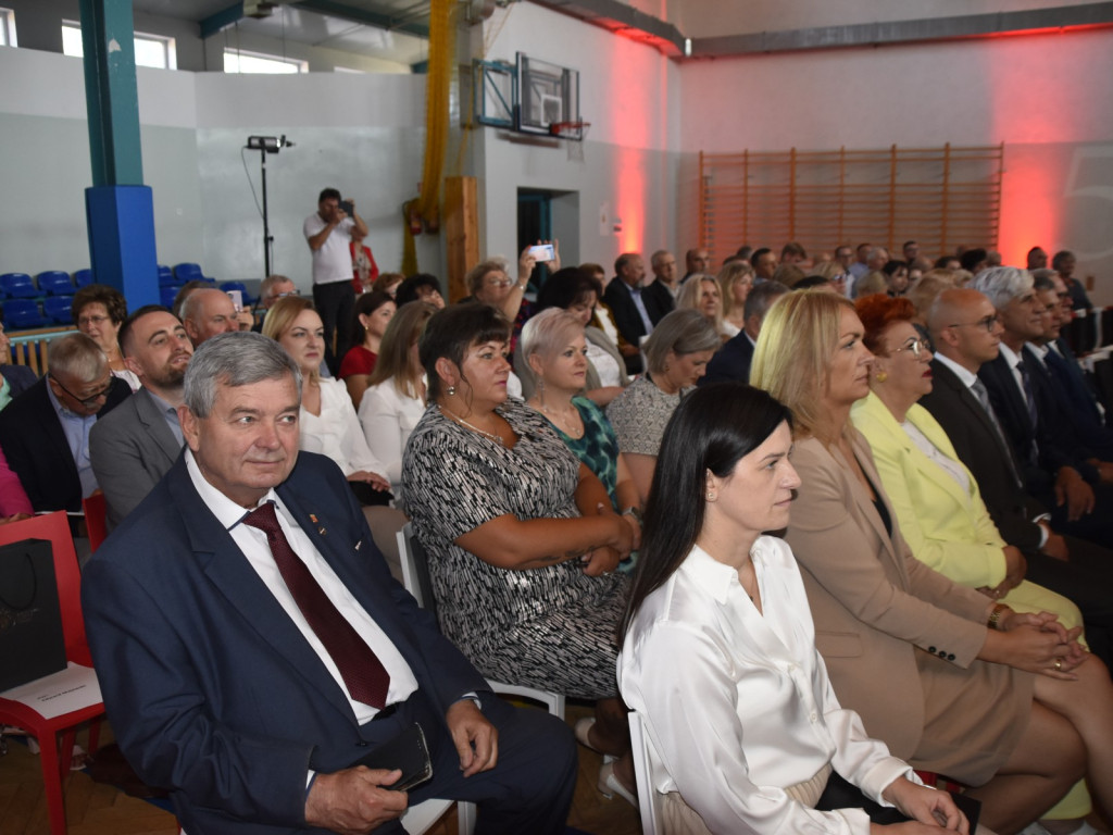 50 lat Gminy Wiskitki - wyjątkowe samorządowe święto