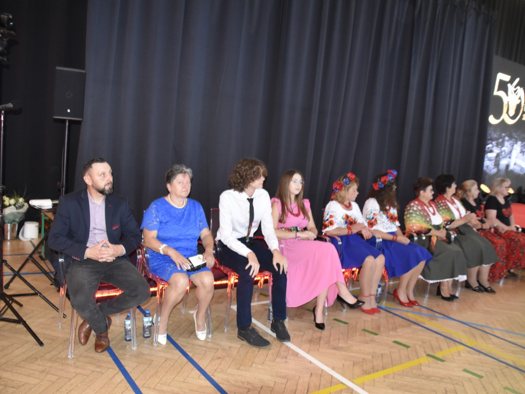 50 lat Gminy Wiskitki - wyjątkowe samorządowe święto