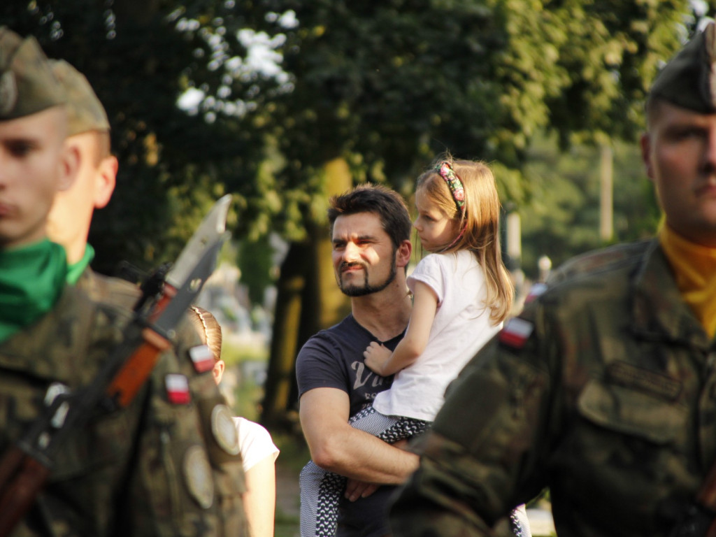 84.rocznica wybuchu II wojny światowej