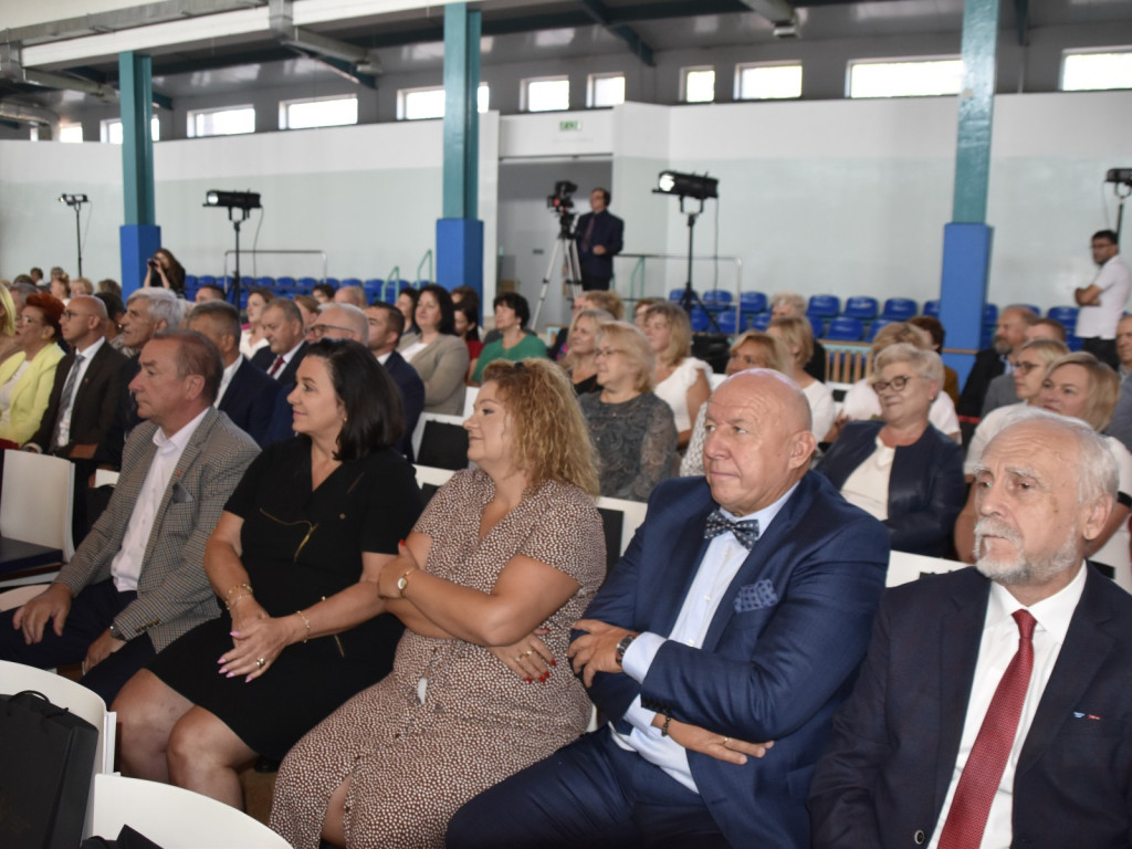 50 lat Gminy Wiskitki - wyjątkowe samorządowe święto