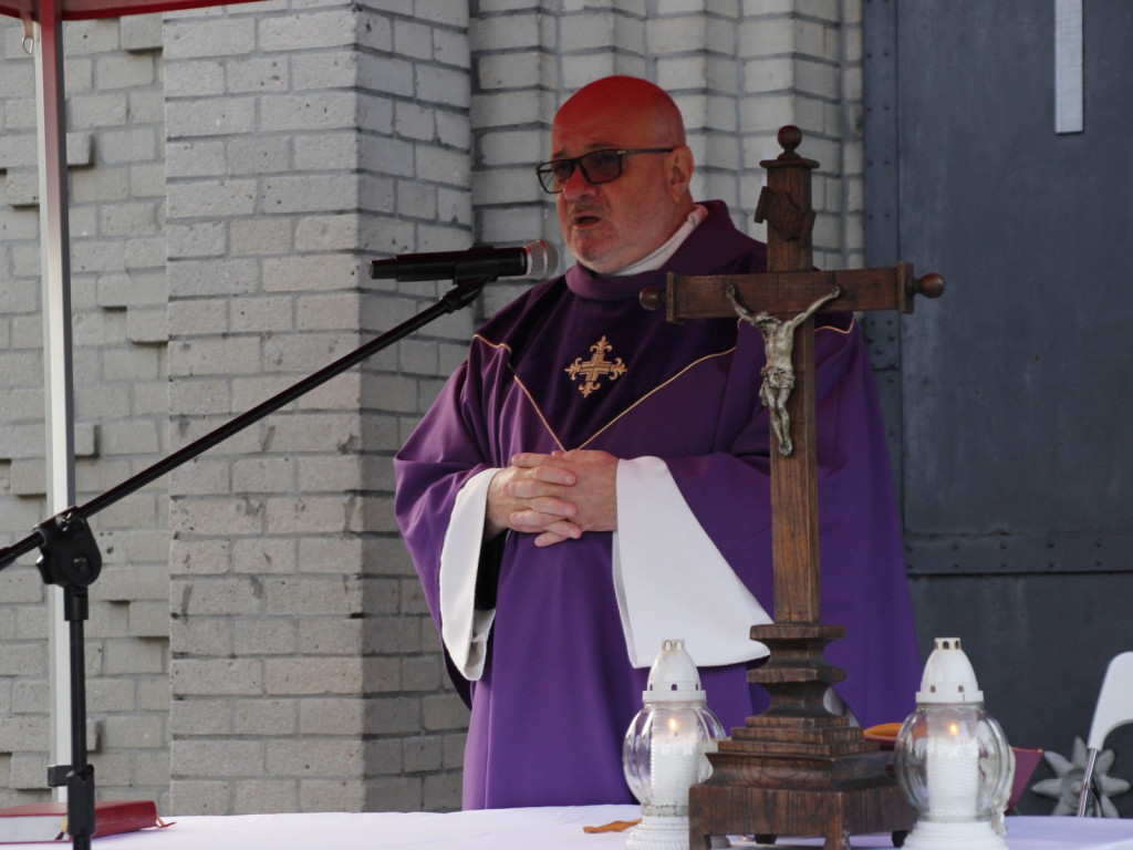 84.rocznica wybuchu II wojny światowej