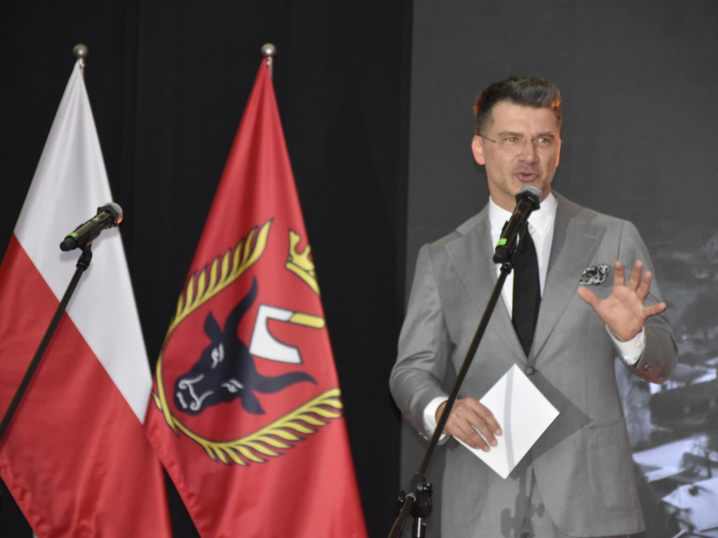 50 lat Gminy Wiskitki - wyjątkowe samorządowe święto