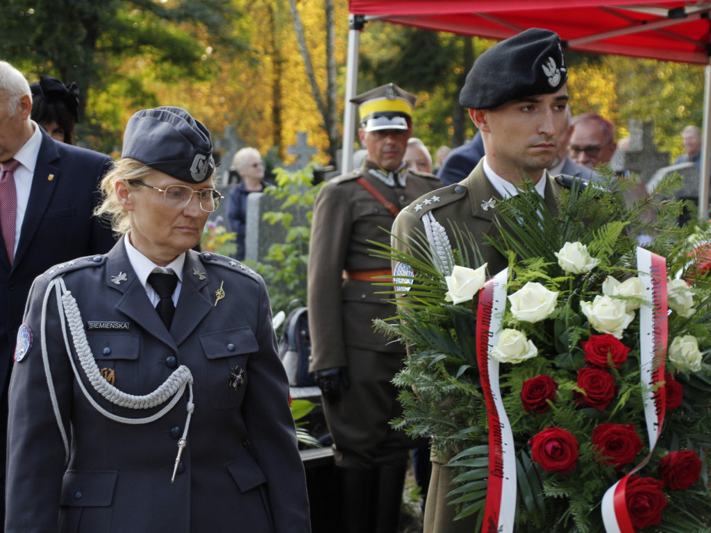 84.rocznica wybuchu II wojny światowej