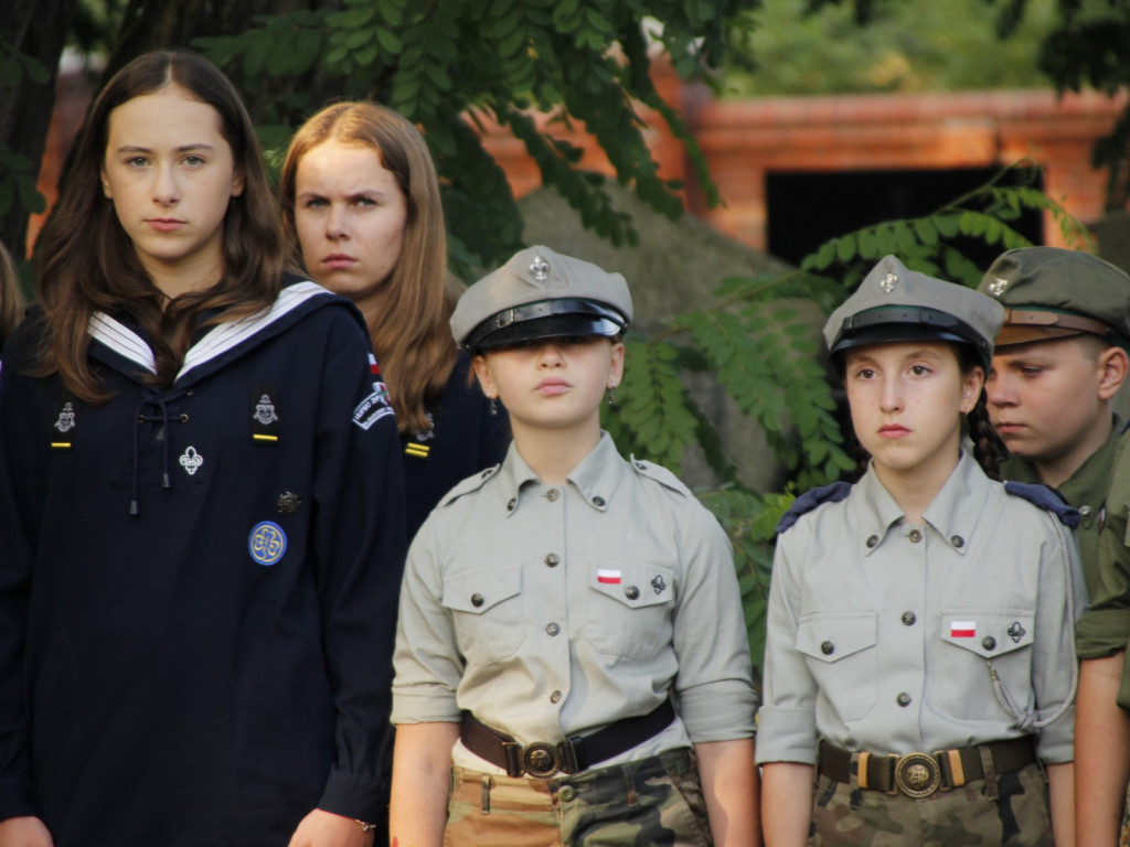 84.rocznica wybuchu II wojny światowej