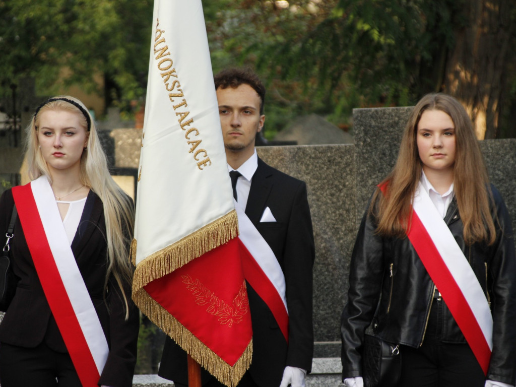 84.rocznica wybuchu II wojny światowej