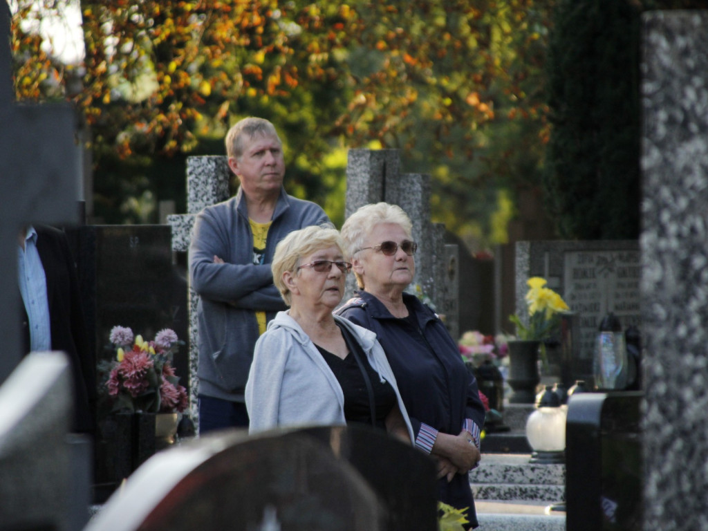 84.rocznica wybuchu II wojny światowej