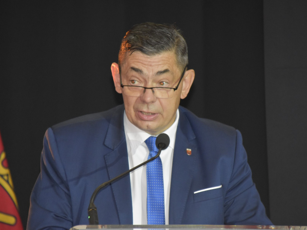 50 lat Gminy Wiskitki - wyjątkowe samorządowe święto