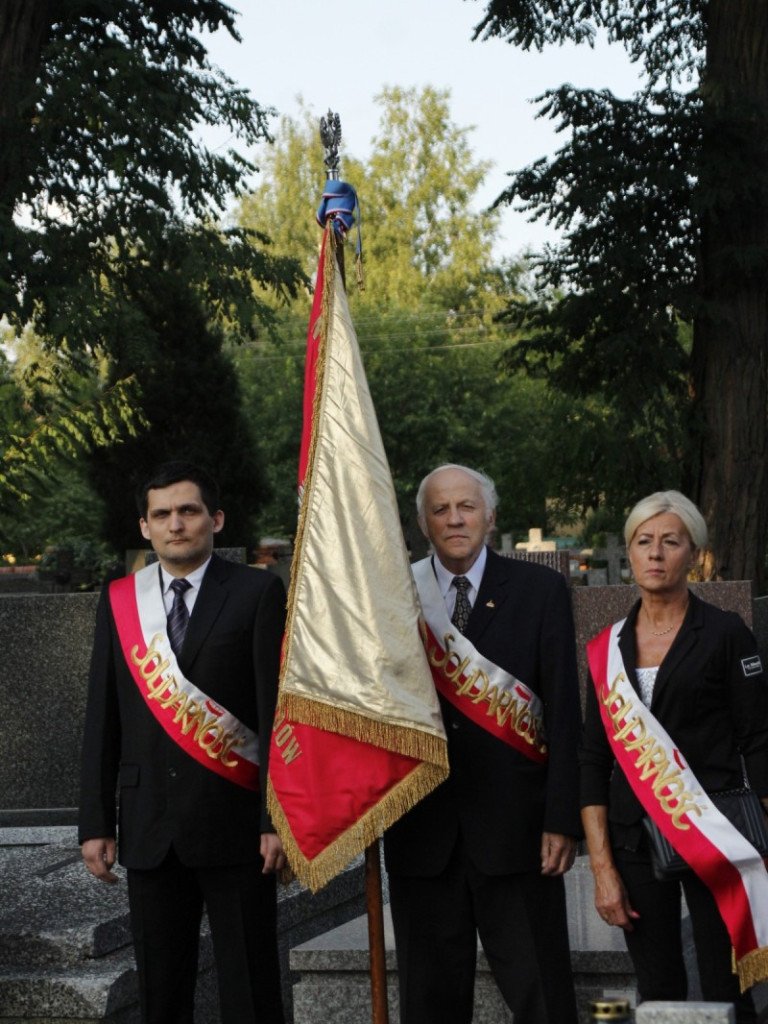 84.rocznica wybuchu II wojny światowej