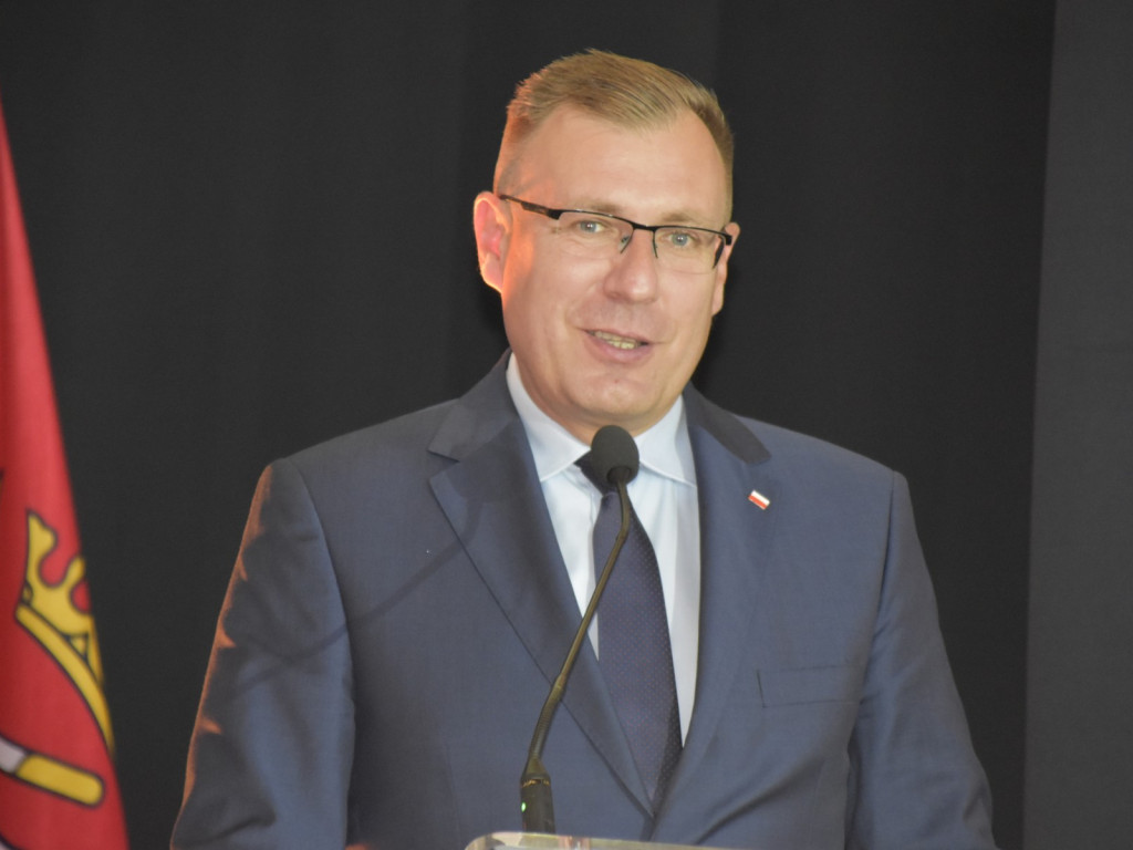 50 lat Gminy Wiskitki - wyjątkowe samorządowe święto