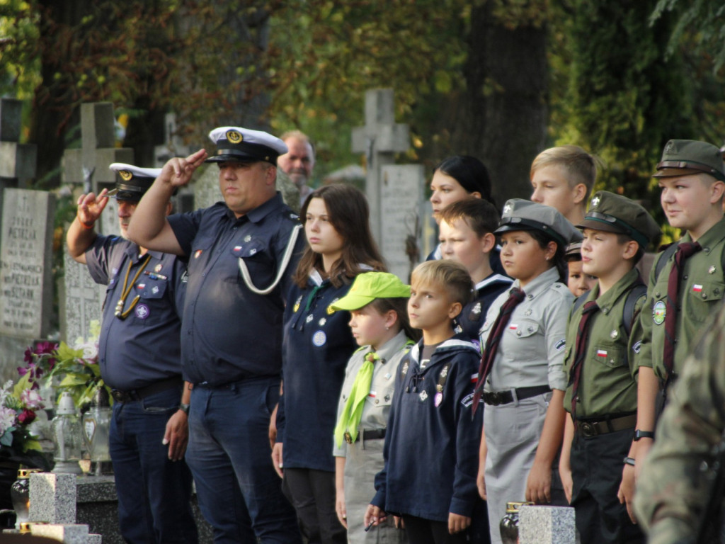 84.rocznica wybuchu II wojny światowej