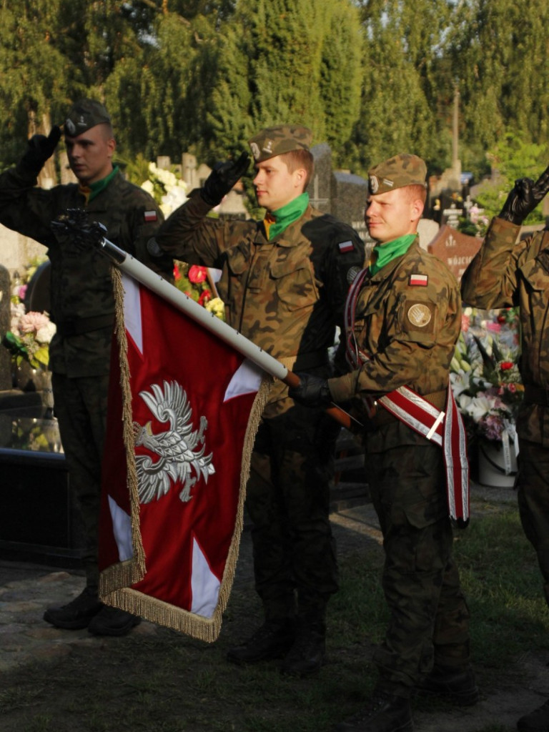 84.rocznica wybuchu II wojny światowej