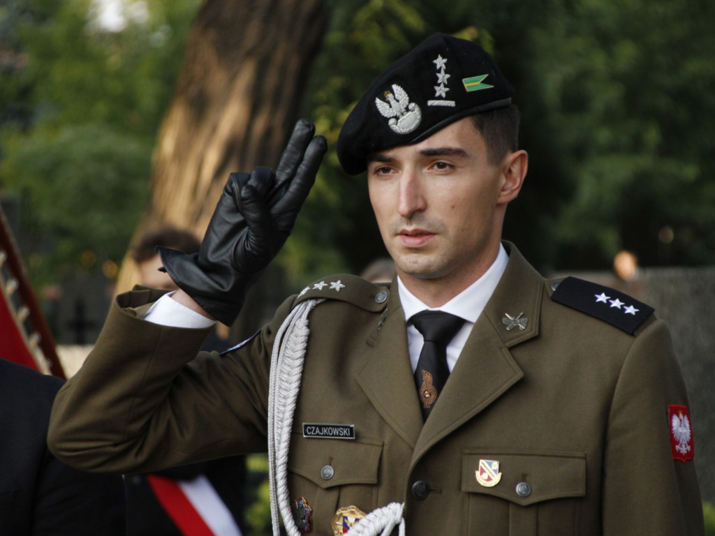 84.rocznica wybuchu II wojny światowej