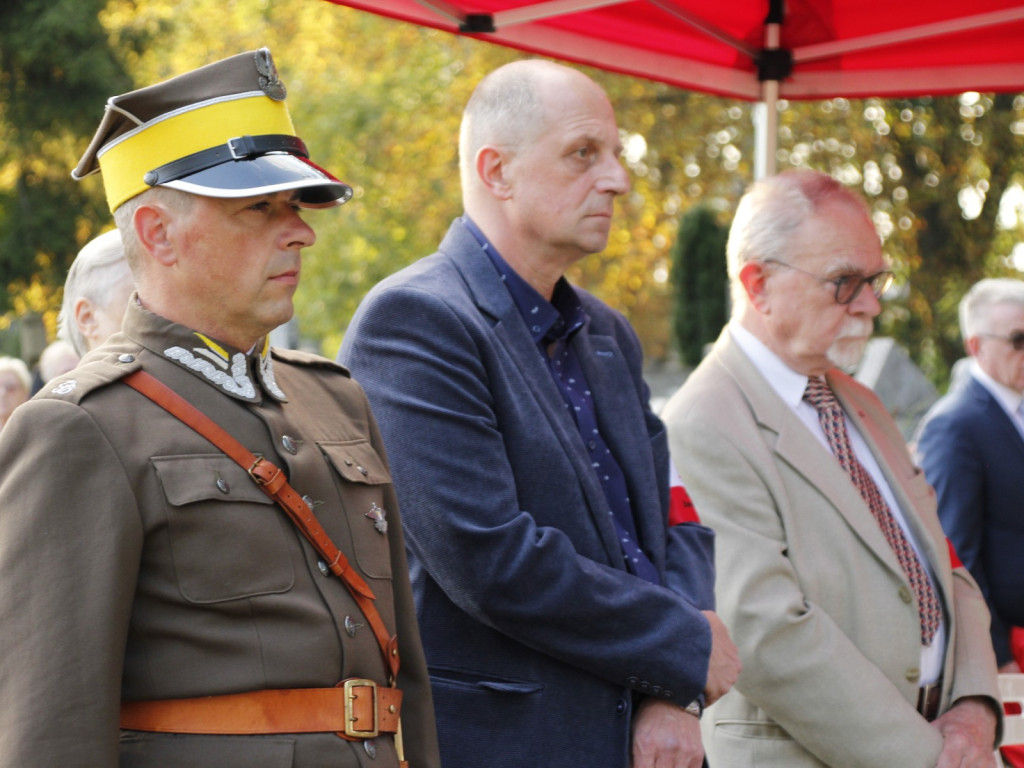 84.rocznica wybuchu II wojny światowej