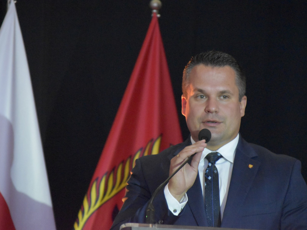 50 lat Gminy Wiskitki - wyjątkowe samorządowe święto