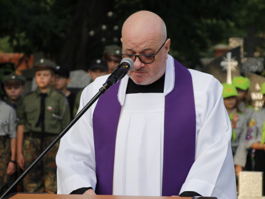 84.rocznica wybuchu II wojny światowej