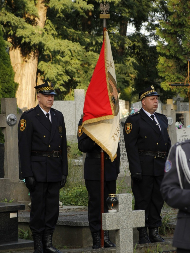 84.rocznica wybuchu II wojny światowej