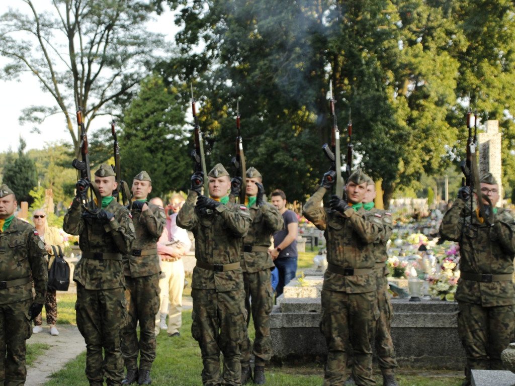 84.rocznica wybuchu II wojny światowej