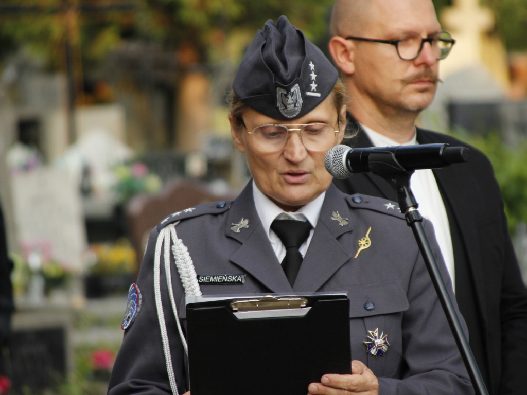 84.rocznica wybuchu II wojny światowej